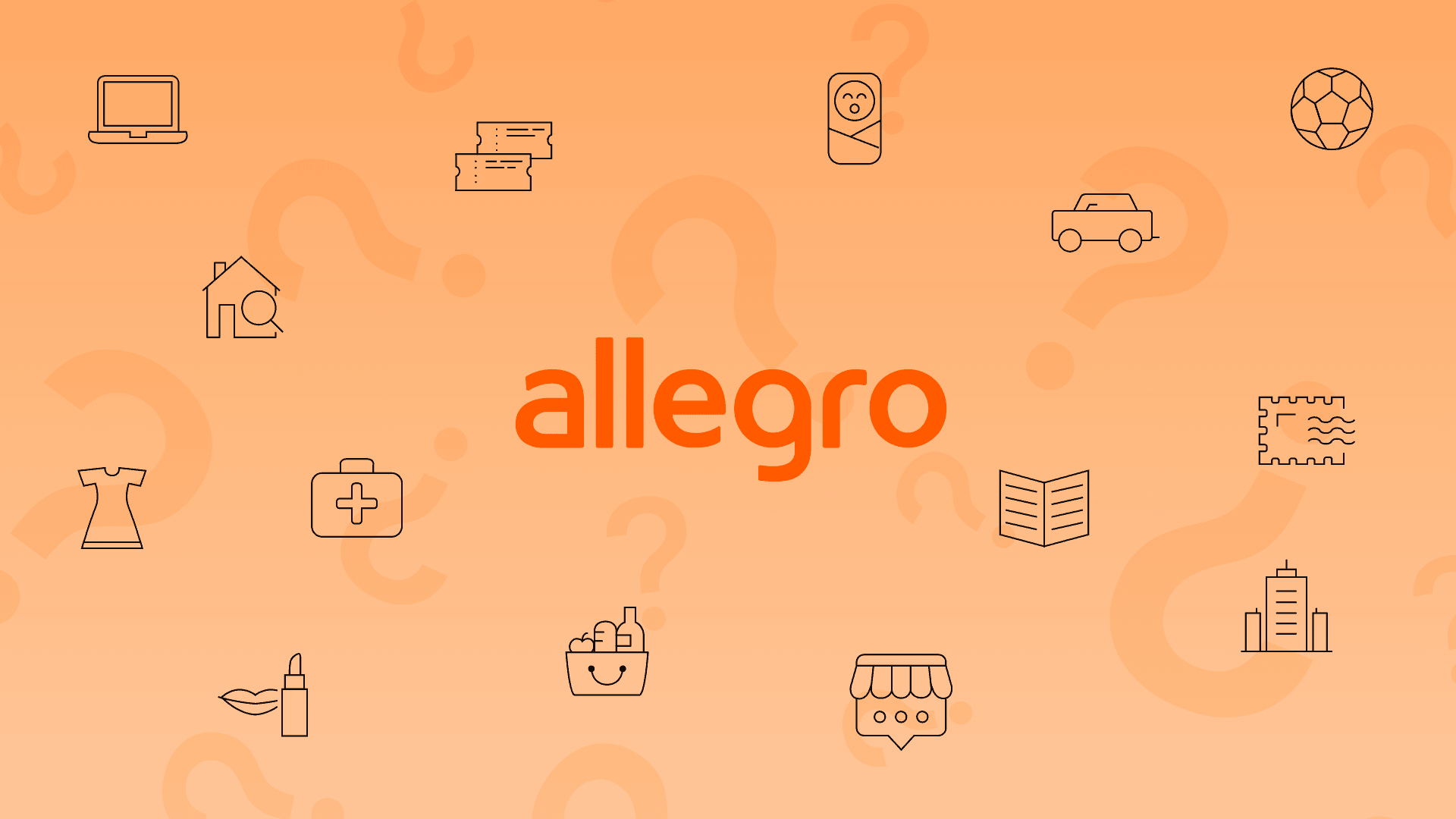 Che cosa conviene vendere su Allegro? Lista di prodotti e categorie
