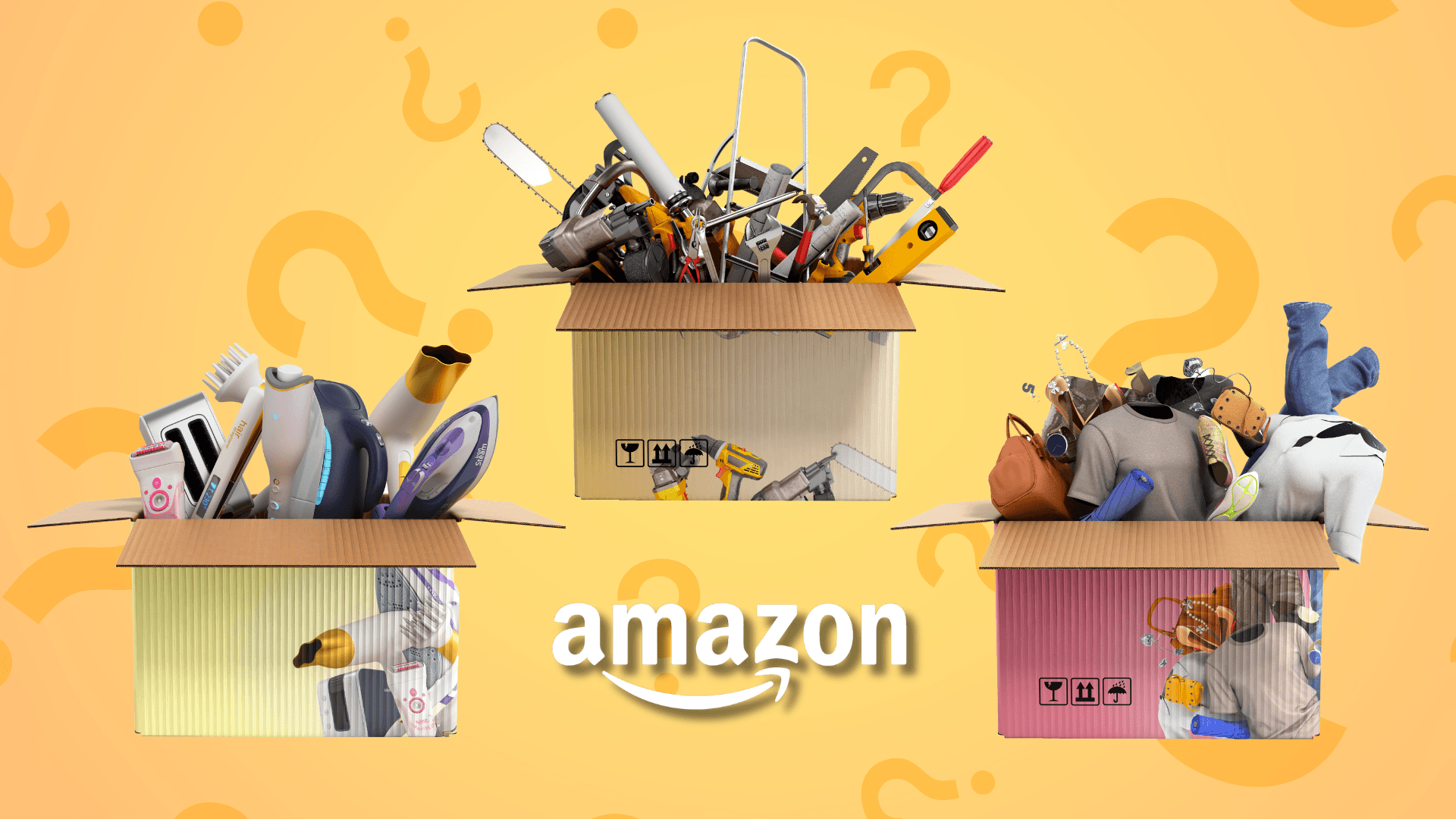 Cosa vendere su Amazon?