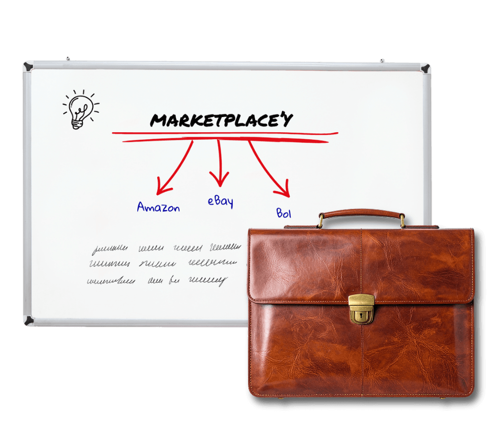 Consulenza marketplace