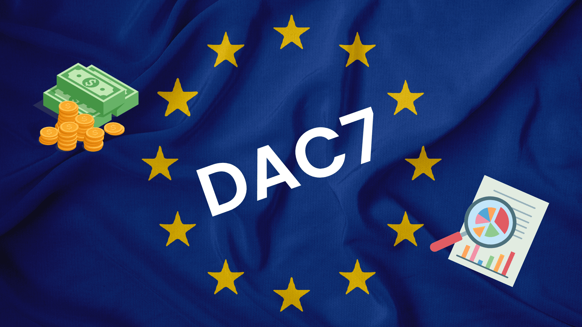 Cos'è la direttiva DAC7 e come influisce sull'e-commerce?