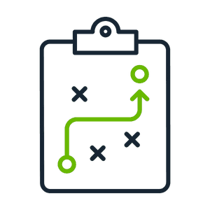 Kick-off – elaborazione della strategia e del cronoprogramma