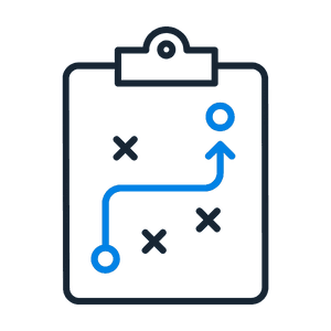 Kick-off – elaborazione della strategia e del cronoprogramma