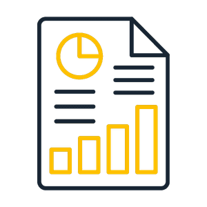 Reporting e definizione degli obiettivi (ciclo mensile)