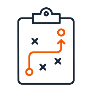 Kick-off – elaborazione della strategia e del cronoprogramma
