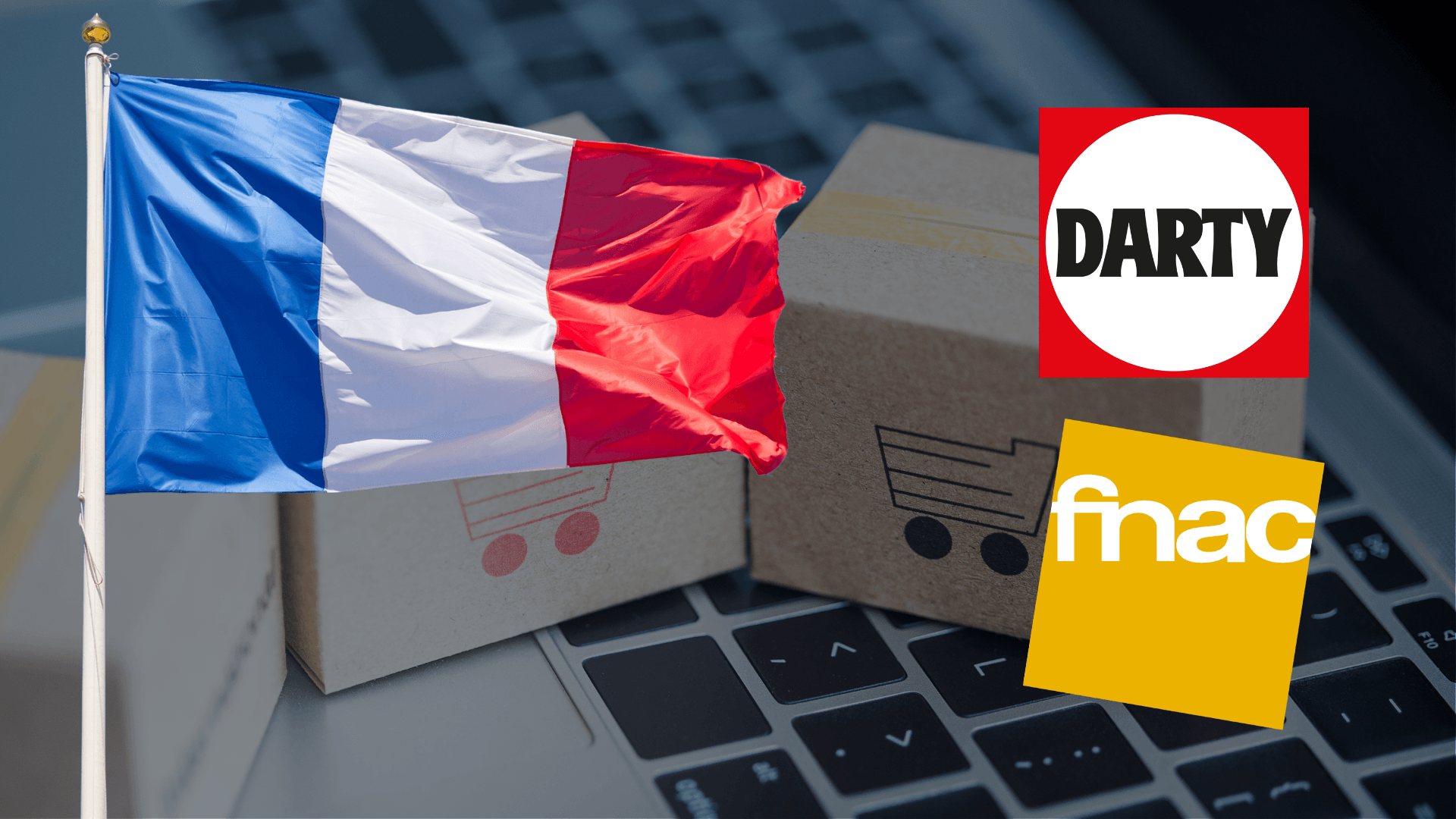 Vendere su Fnac e Darty Marketplace: quando conviene e quando no