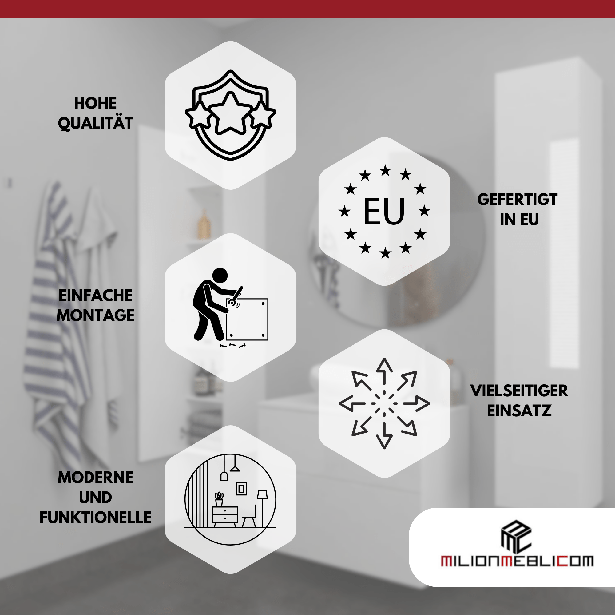 Esempio di realizzazione grafica