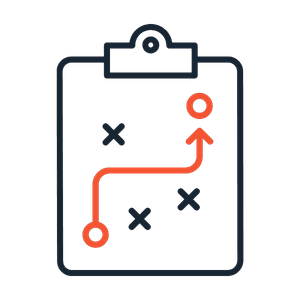 Kick-off – pianificazione della strategia e avvio della collaborazione