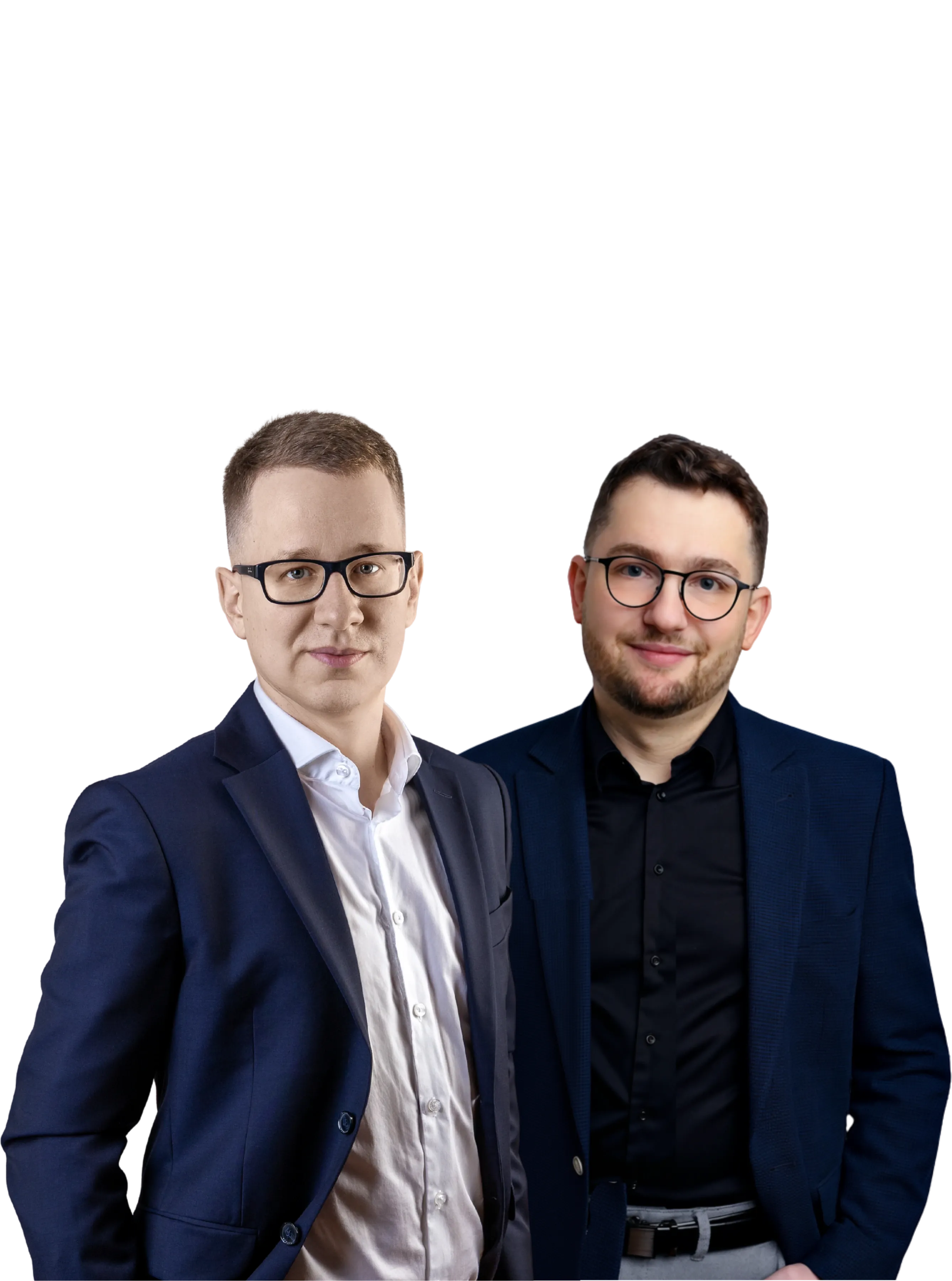 Wojciech Piszczek e Michał Sablik — Raise Your Sales