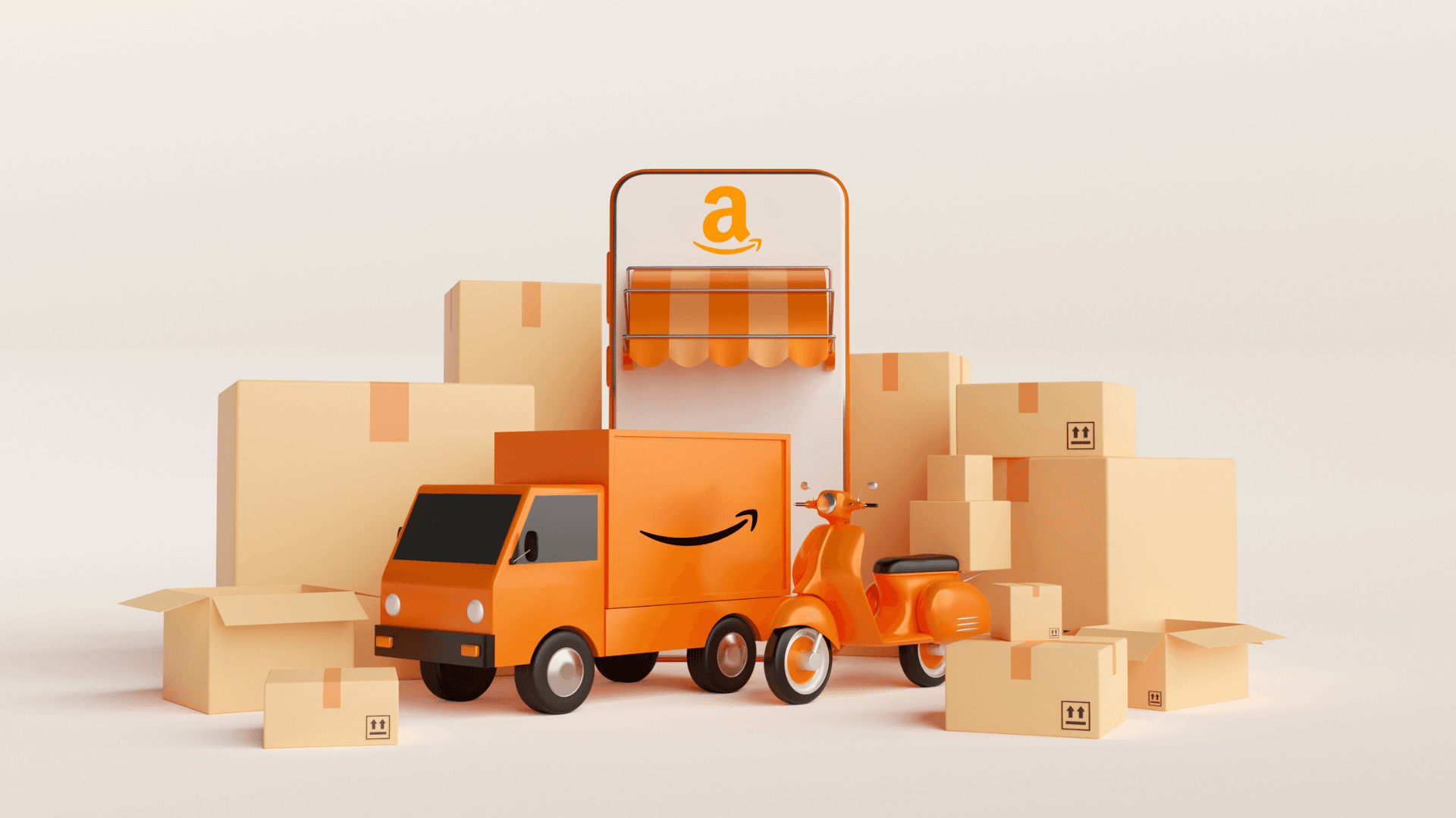 Come vendere su Amazon - Guida per principianti
