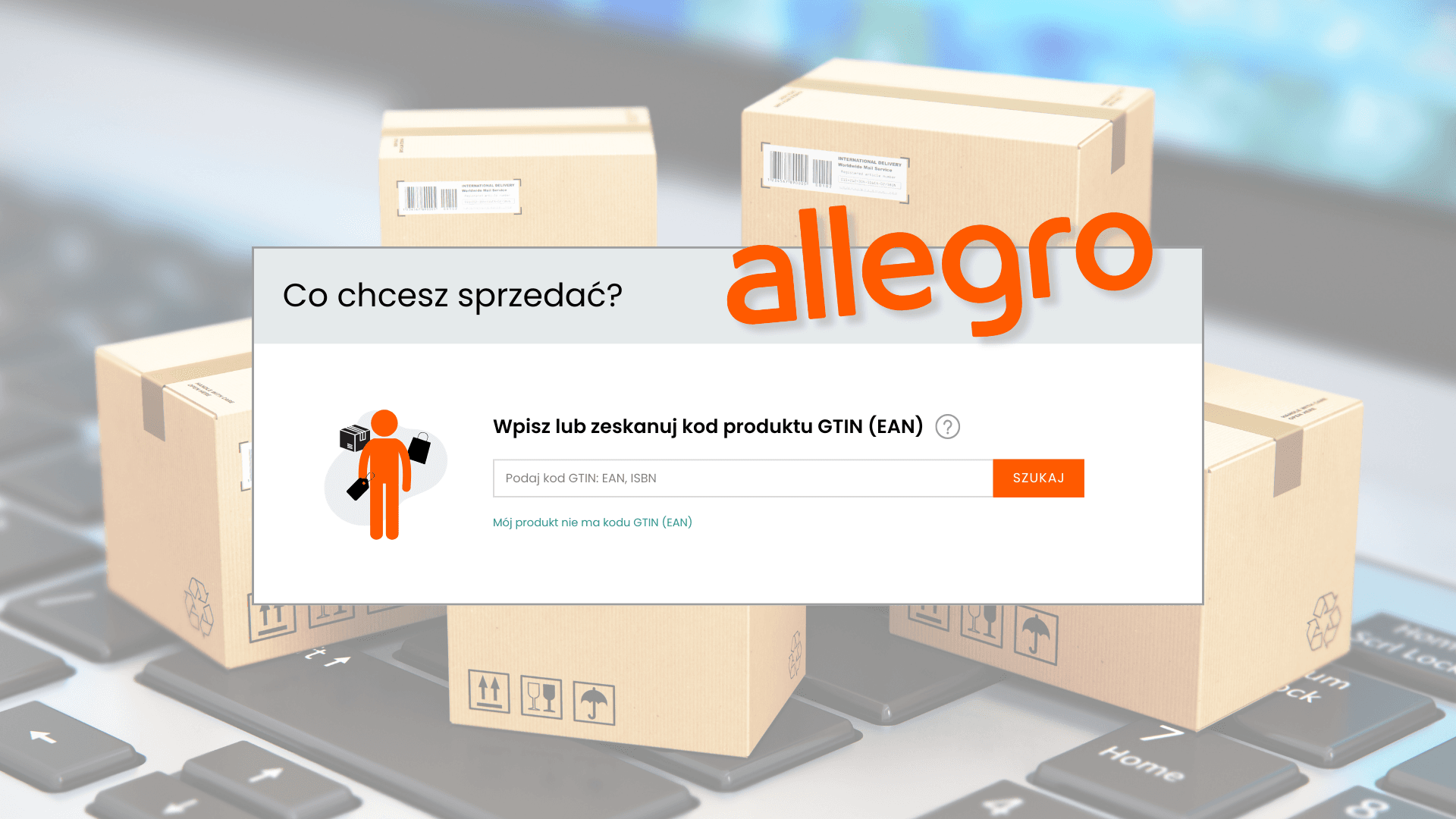 Come mettere in vendita un articolo su Allegro? Guida pratica