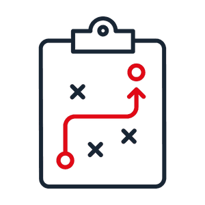 Kick-off – elaborazione della strategia e del cronoprogramma