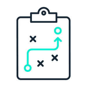 Kick-off – elaborazione della strategia e del cronoprogramma