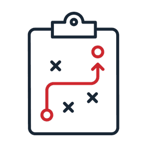 Kick-off – elaborazione della strategia e del cronoprogramma