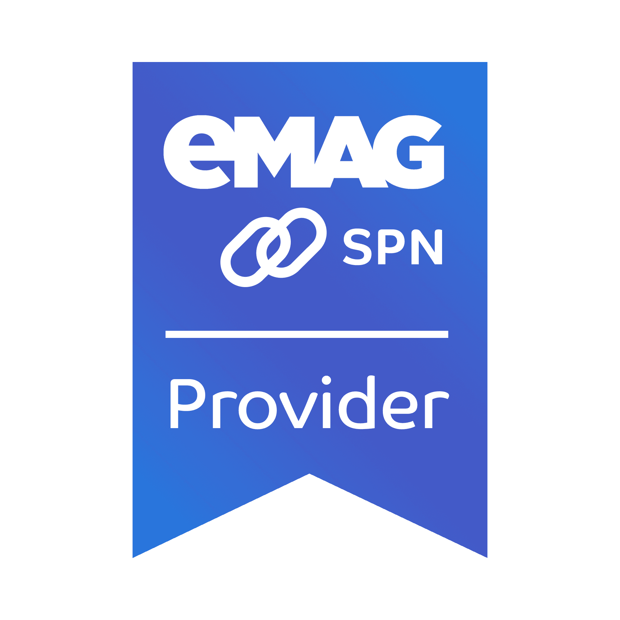 Partner ufficiale eMAG SPN | Raise Your Sales