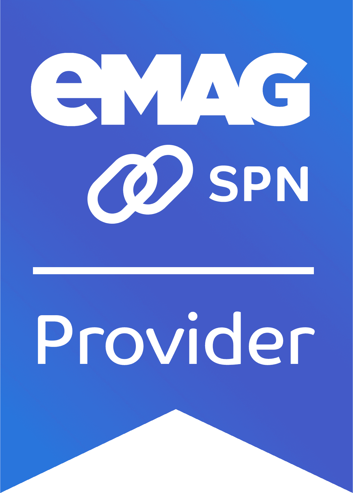 Partner ufficiale eMAG SPN | Raise Your Sales