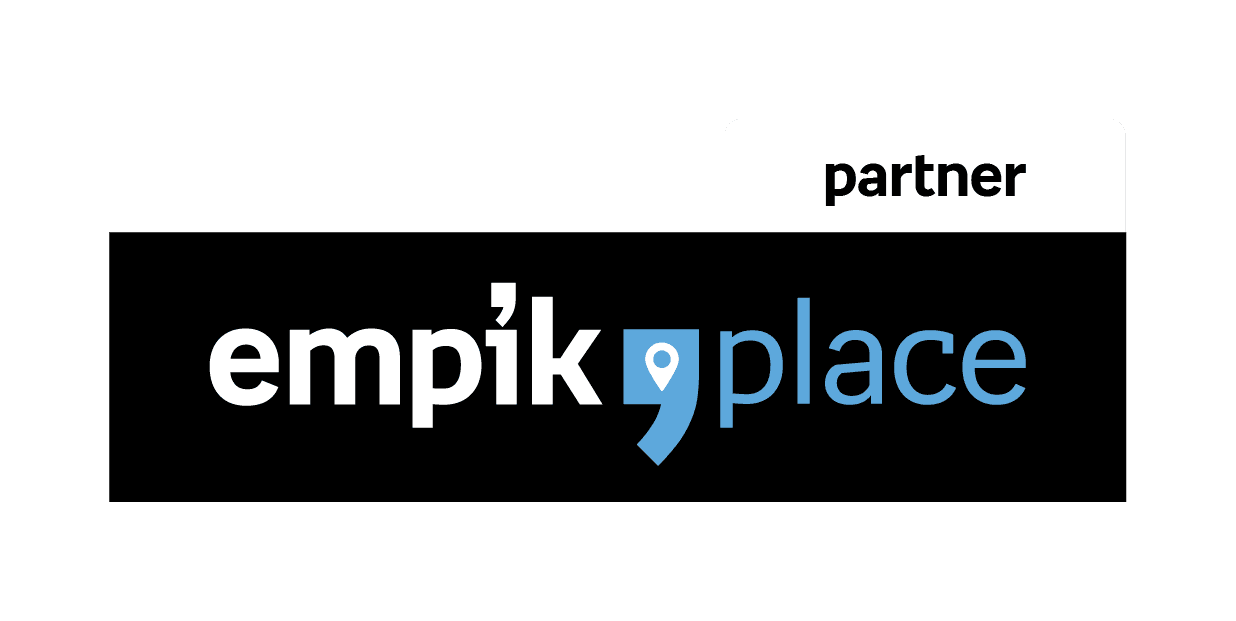 Partner ufficiale EmpikPlace | Raise Your Sales