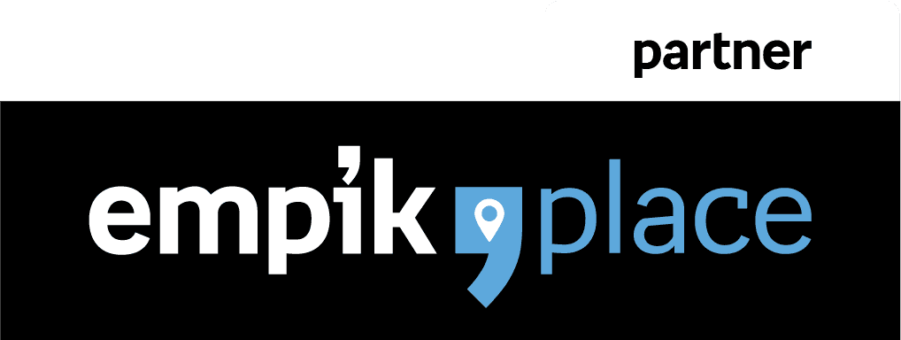Partner ufficiale EmpikPlace | Raise Your Sales