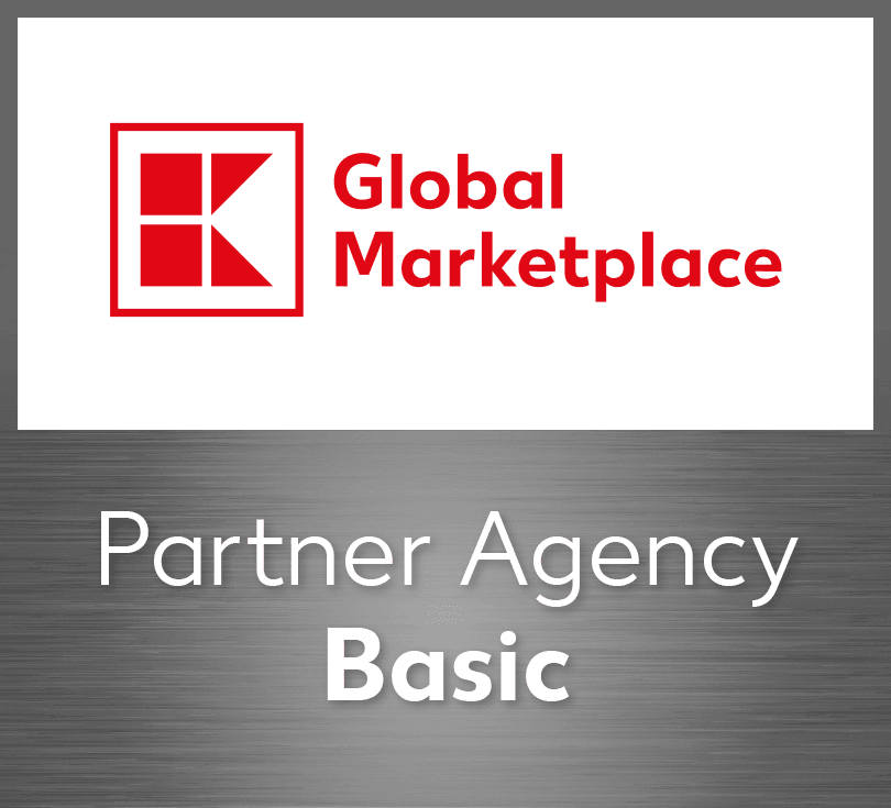 Partner ufficiale Kaufland | Raise Your Sales