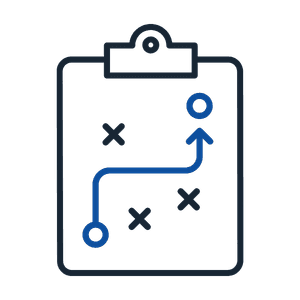 Kick-off – elaborazione della strategia e del cronoprogramma