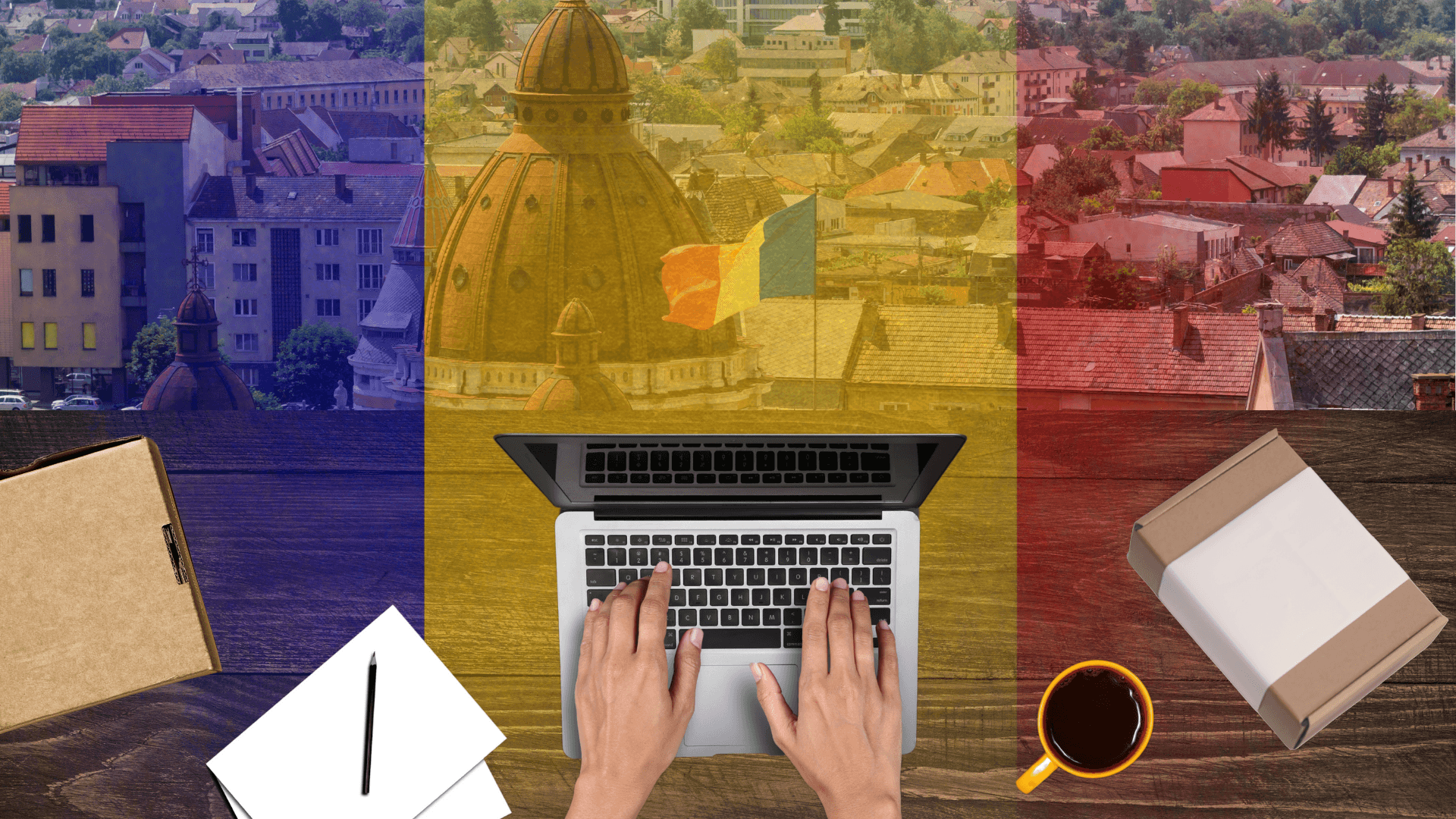 Mercato e-commerce rumeno - Le più grandi piattaforme marketplace