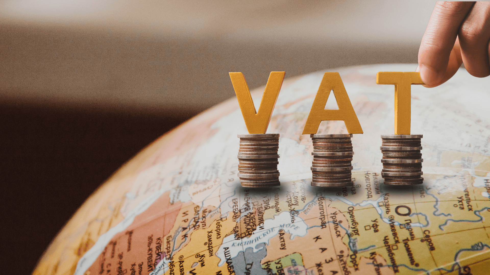 Vendita di merci all'estero e IVA – Requisiti sui marketplace