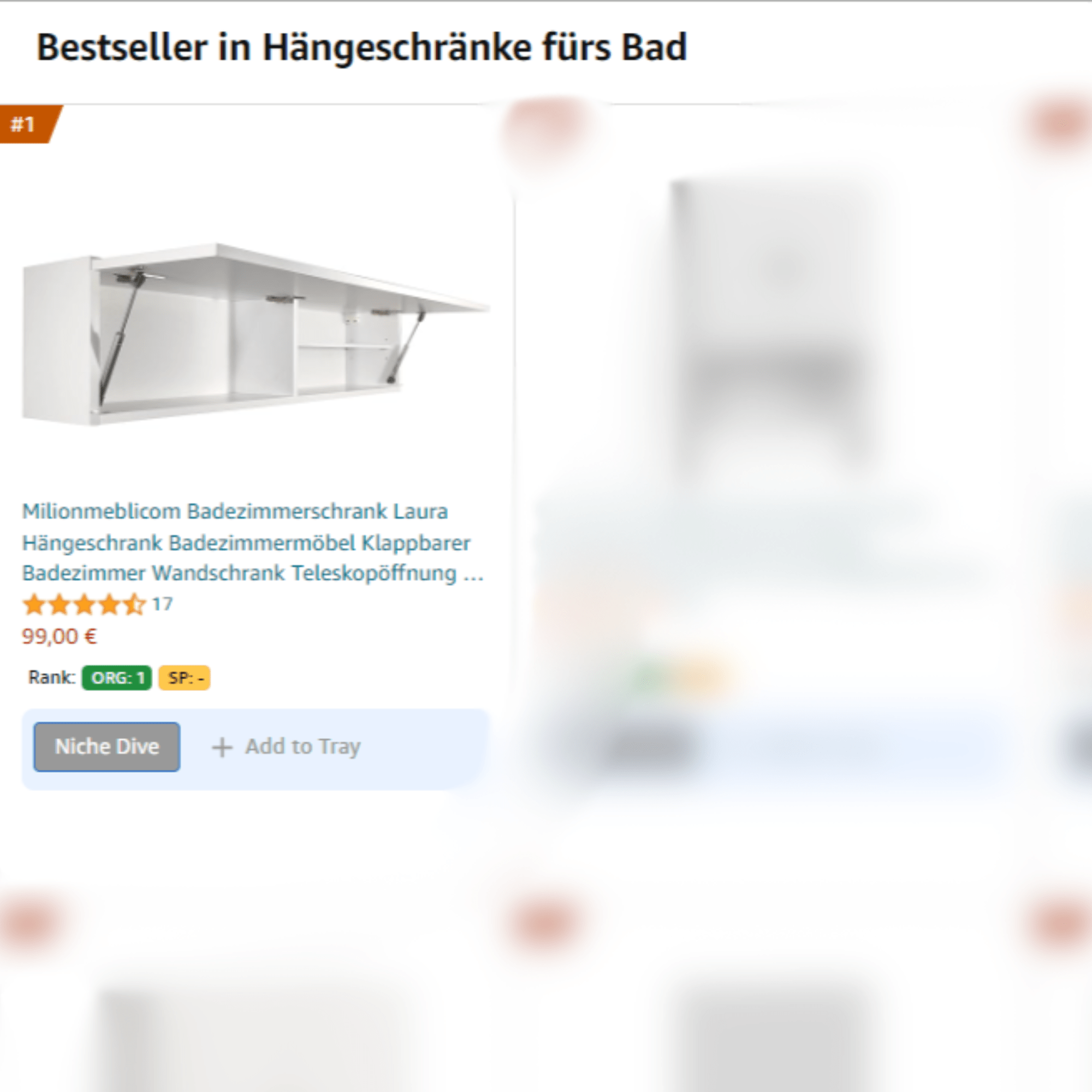 Status BESTSELLER