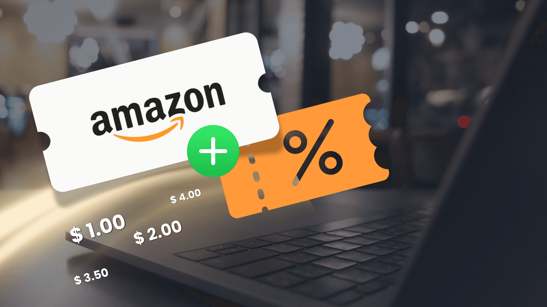 Amazon Vouchers: come aggiungere un coupon sconto su Amazon? Guida per i venditori