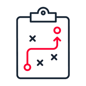 Kick-off – elaborazione della strategia e del cronoprogramma