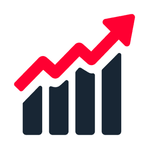 Scalare le vendite e crescita costante (attività continue)