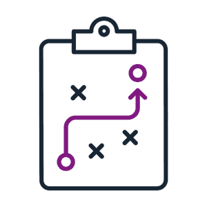 Kick-off – elaborazione della strategia e del cronoprogramma