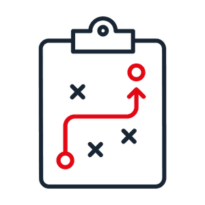 Kick-off – strategia e pianificazione delle attività