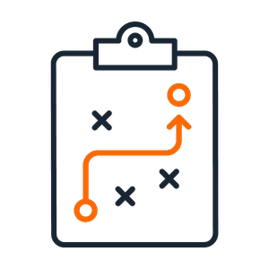 Kick-off – elaborazione della strategia e del cronoprogramma