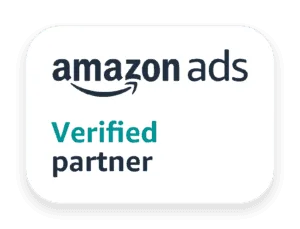 Partner ufficiale Amazon ADS | Raise Your Sales