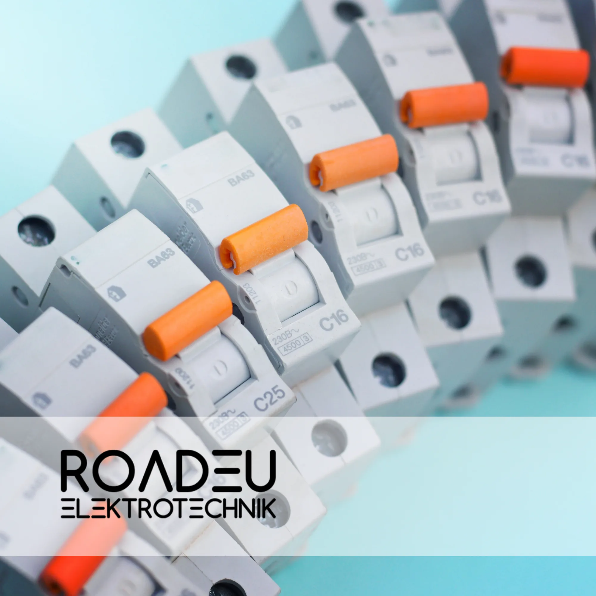 RoadEU Elektrotechnik | Case Study Raise Your Sales