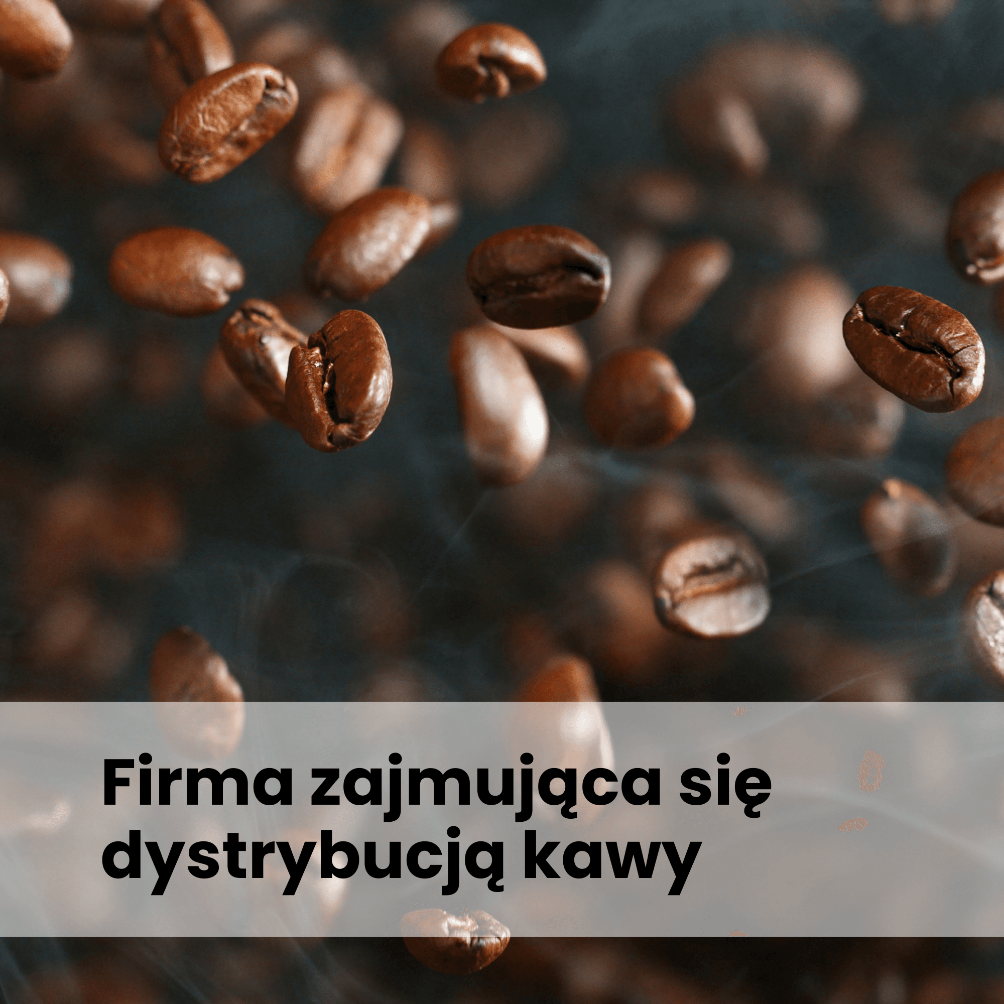 Azienda di distribuzione caff&egrave; | Case Study Raise Your Sales