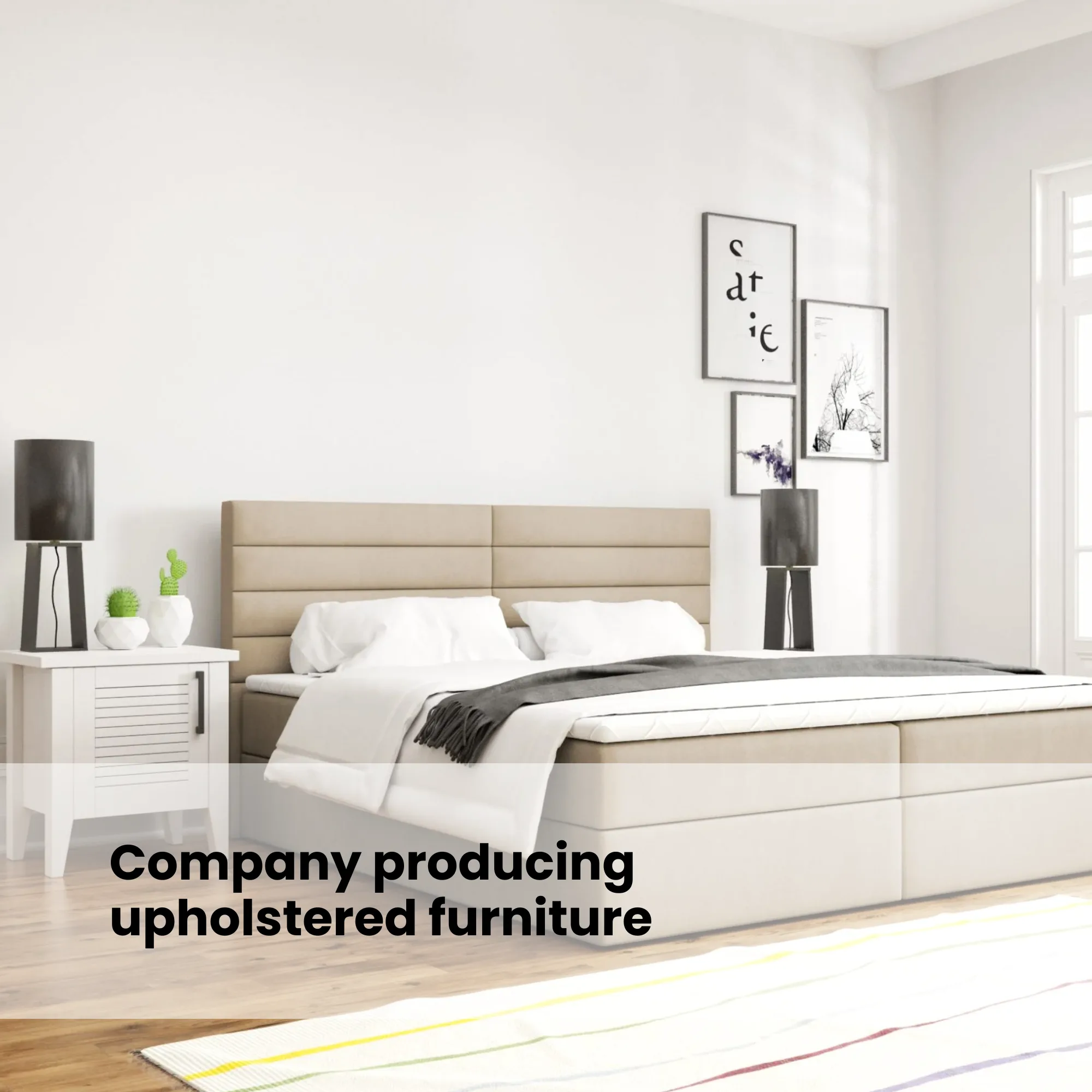 Letti | Case Study Raise Your Sales